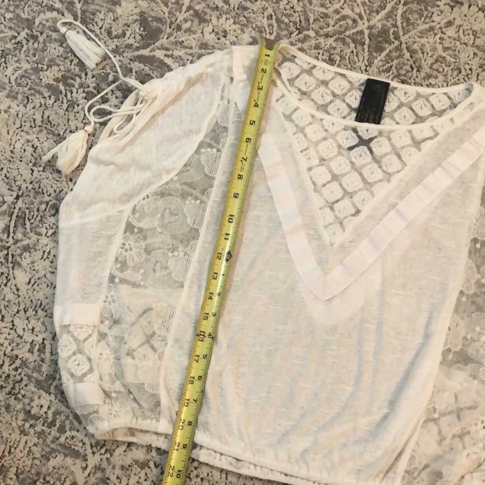 Free People Top